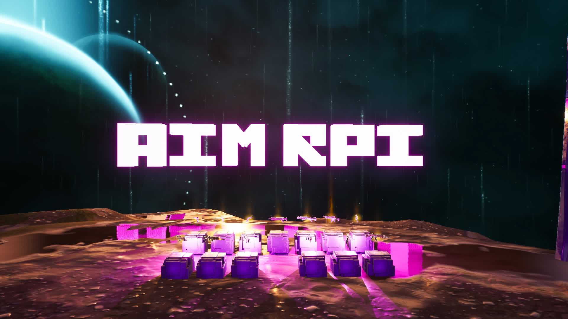 AIM RPI