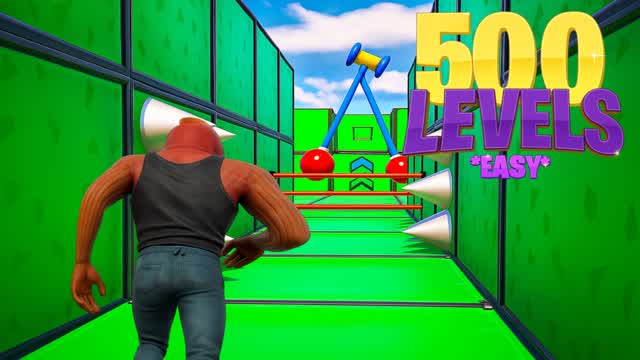 DEFAULT PARKOUR 369+