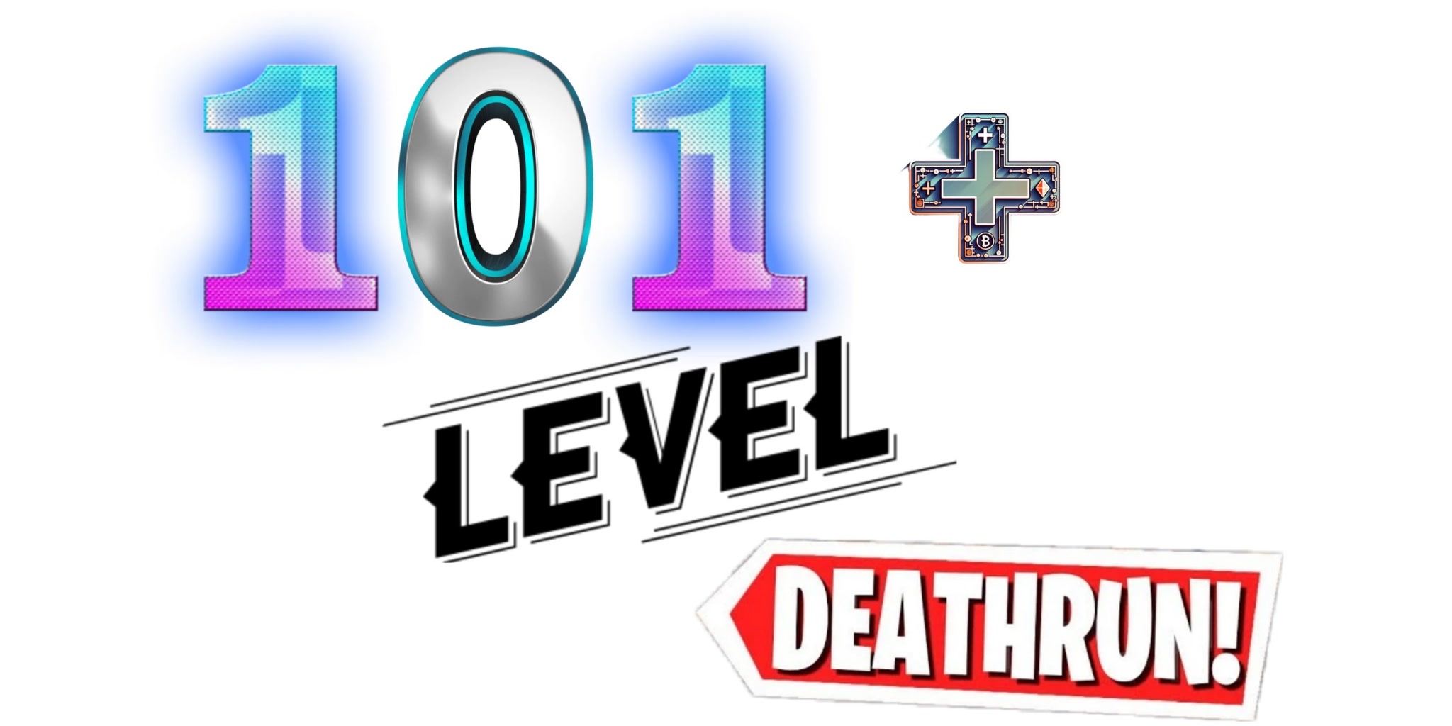 100+ Level Deathrun 6861-5689-7718 by gockel - Fortnite Creative Map ...