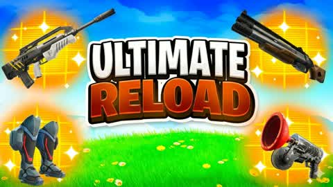 1V1V1 RELOAD WITH EVERY GUN