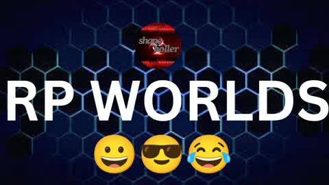 Rp worlds