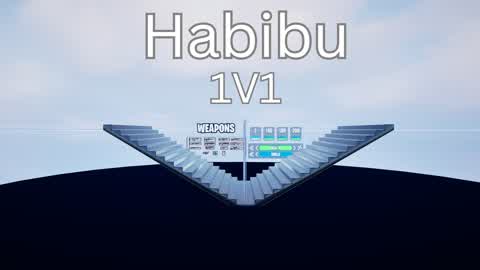 Habibu 1v1