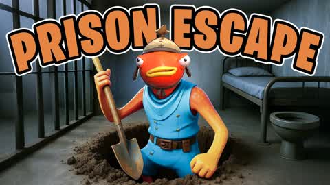 Prison Escape Simulator