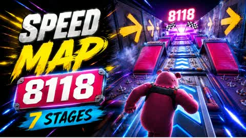 Seven stages map is easy