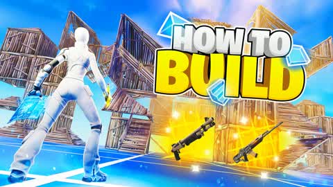 How to Build Map 📝