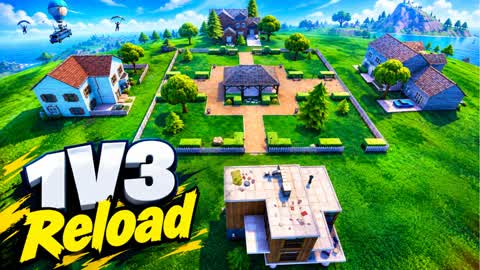 NEW COMBAT - 1v3 RELOAD