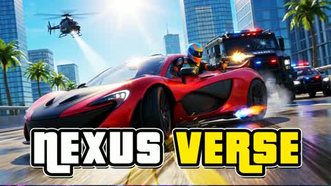 NEXUS VERSE