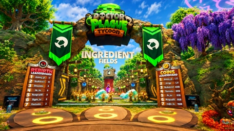 Island image