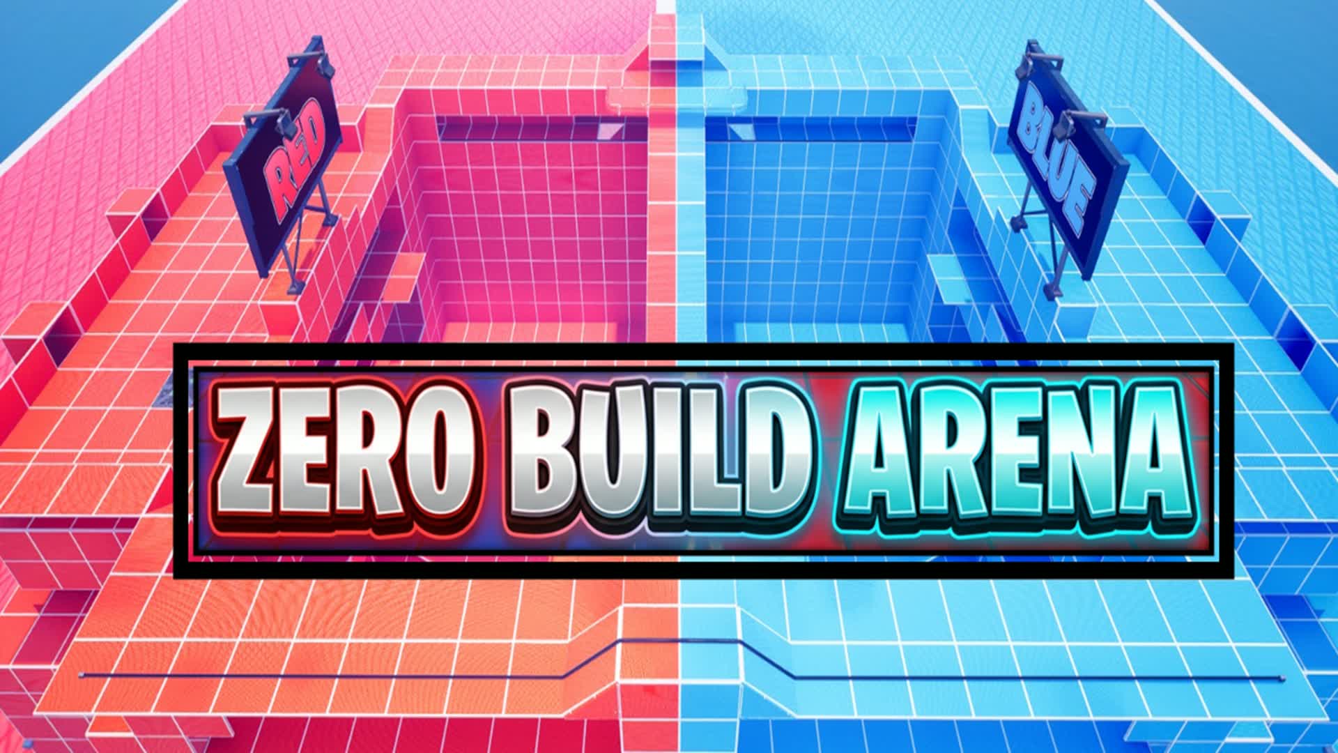 🔴🔵 Red VS Blue : CORE DESTROYER 67