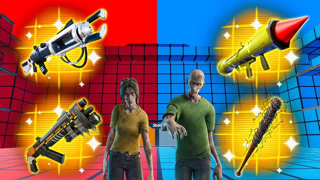 Capture 1 â TWDU ULTRA RED VS BLUE đŽđ”