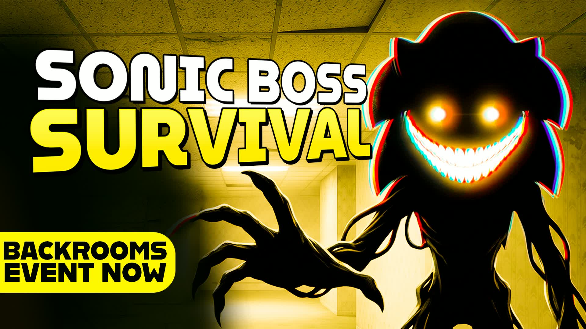 SONIC BOSS SURVIVAL