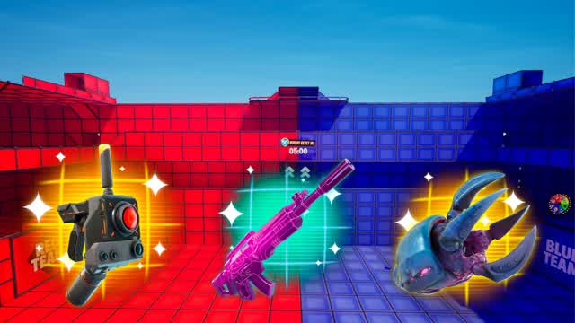 FUNNY Red Vs Blue 🔴🔵