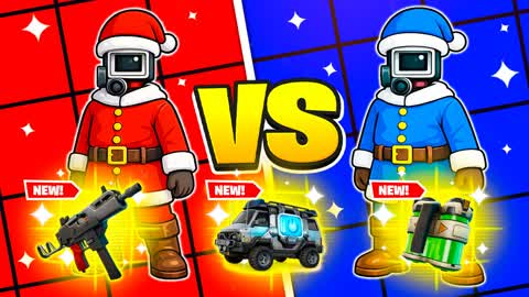 CAMERA GUY RED VS BLUE 🔴🔵