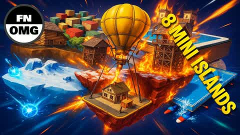 💥 Multi Battle 💥