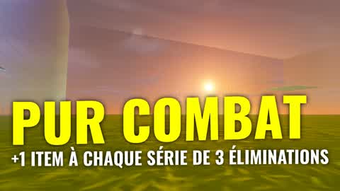 Pure Combat: Zero Construction