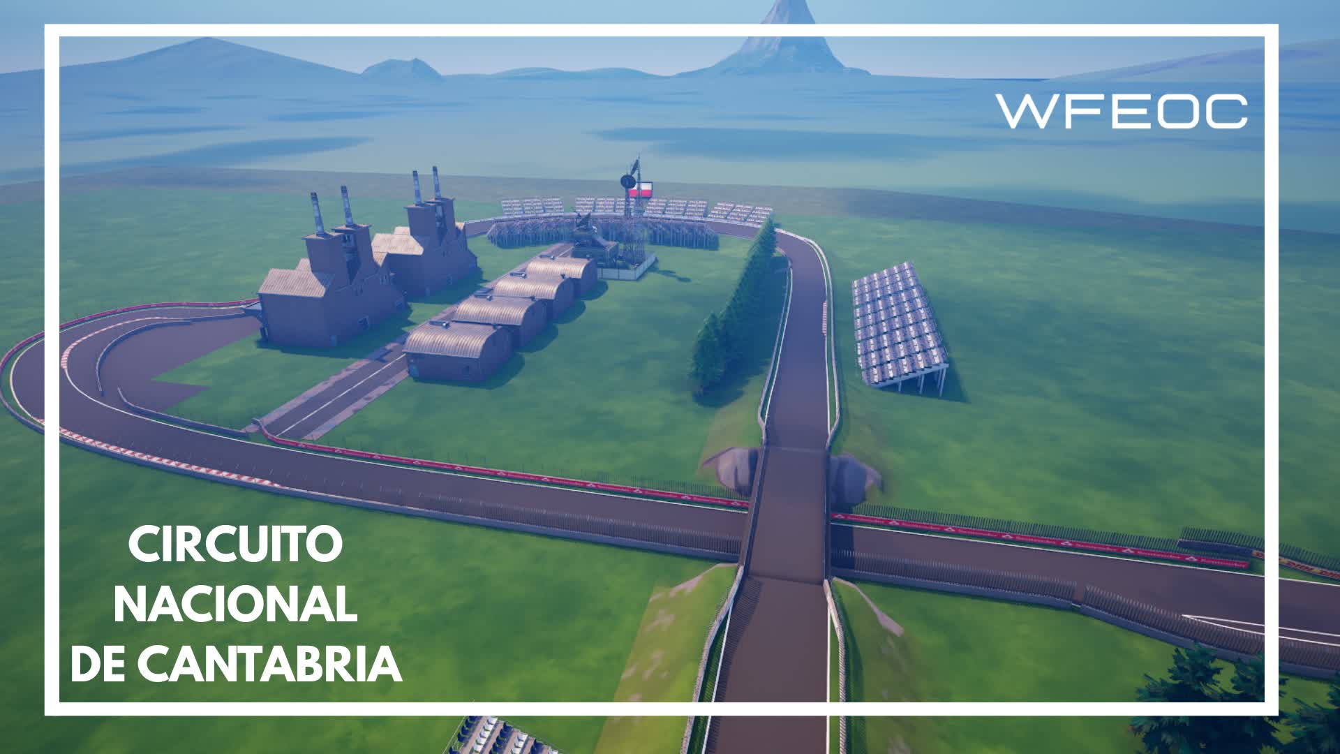 WFEOC GP de Cantabria