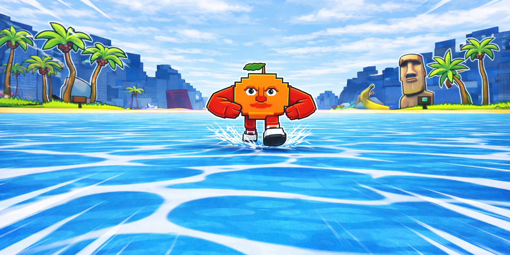 SWIM FOR BRAINROTS [TYCOON] 🚢