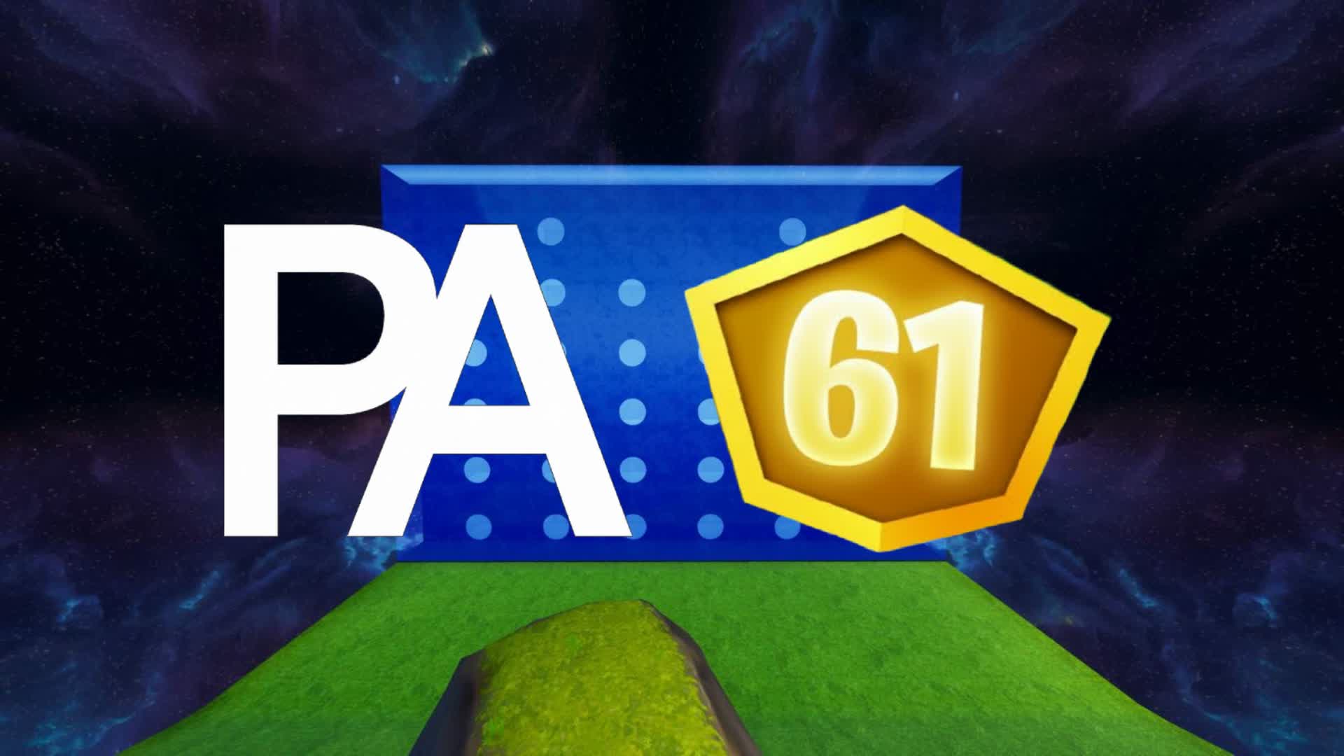 Paranoia's 32 Man Zone Wars Cup