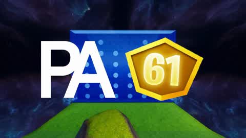 Paranoia's 32 Man Zone Wars Cup