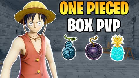 GET ONE PIECED! 🍖👒FULL BOX PVP 📦
