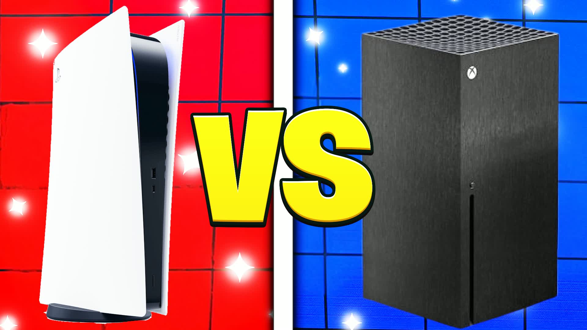 RVB レッド VS ブルー A