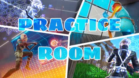 PRACTICE ROOM 2.0 📝 [PACZUK] ❄️
