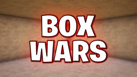 BOX WARS