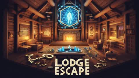 Escape Room: The Lodge