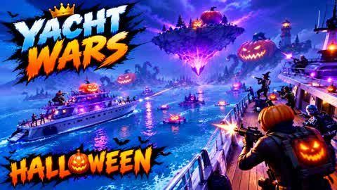 Yacht wars