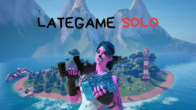 Pro LateGame Solo