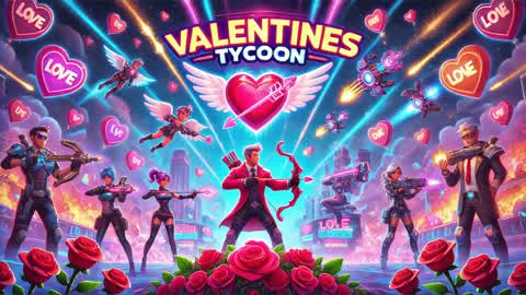 💖Valentines Tycoon💖[HIDDEN SURPRISE🤫]