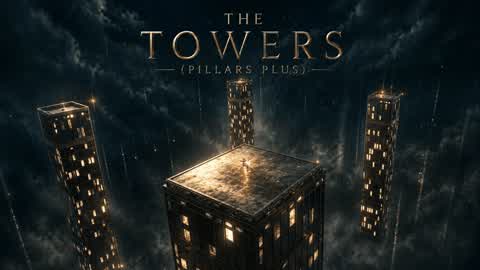 The Towers (Pillars Plus)