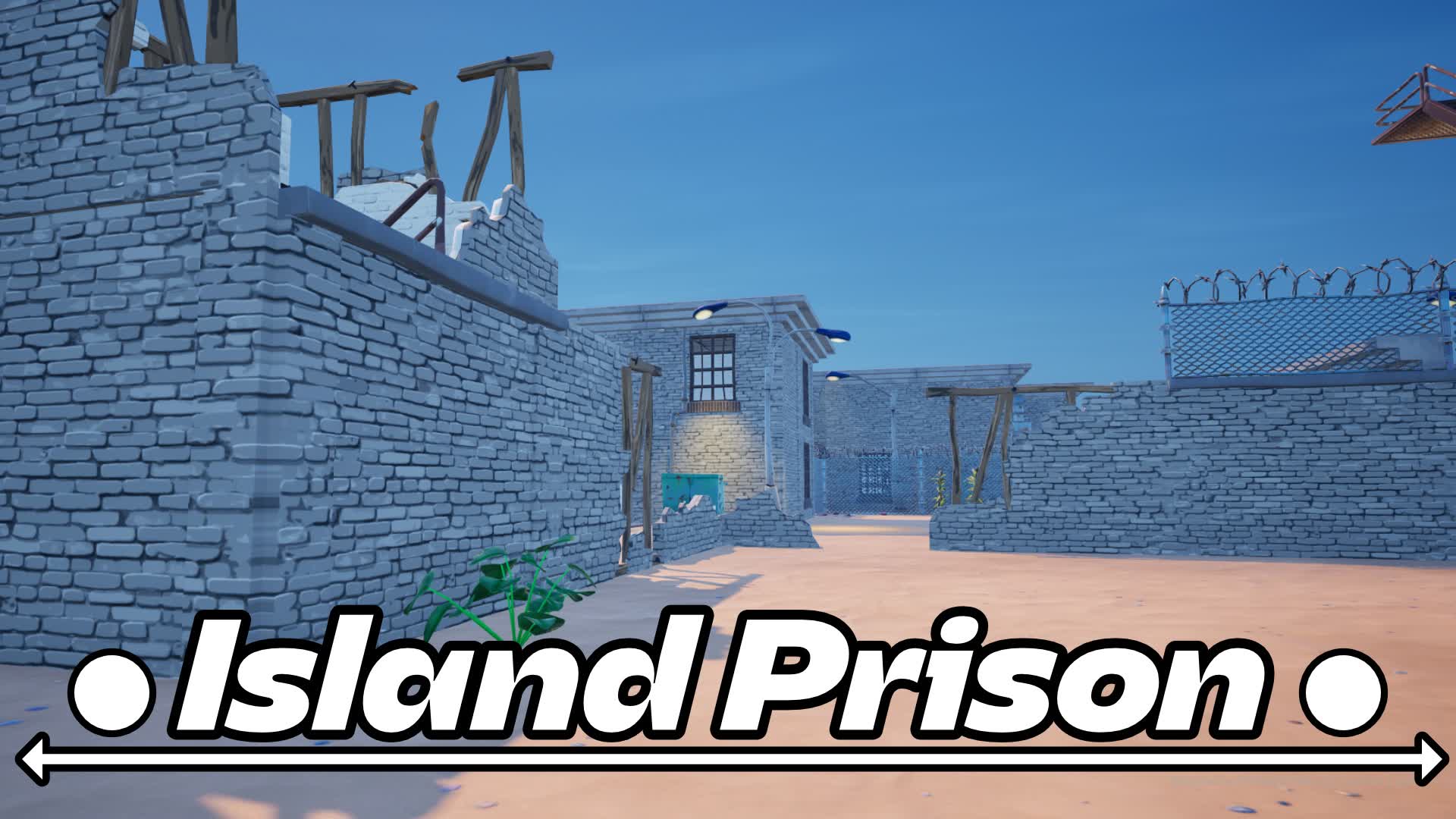 Island Prison