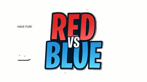 Red VS Blue Meowdas' edition
