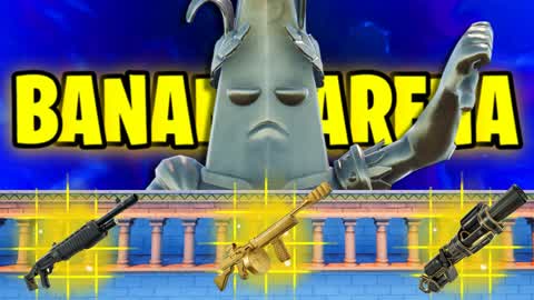 🍌BANANA ARENA