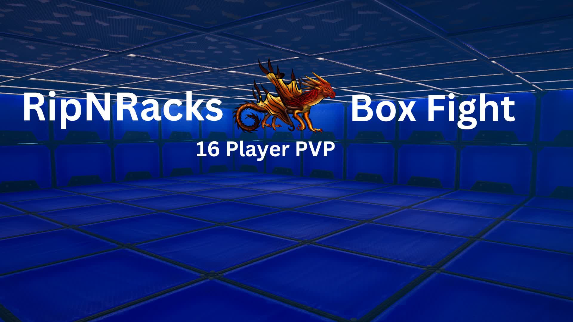 RipNRacks Box Fight PVP 7212-3412-1438 by ripnracks - Fortnite Creative ...