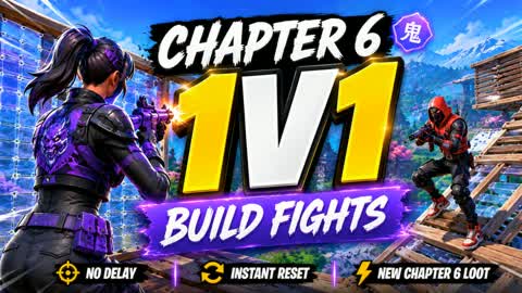Chapter 6 1v1