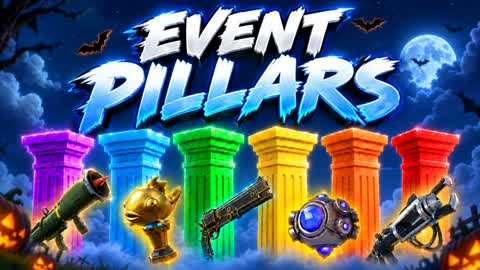 EVENT PILLARS