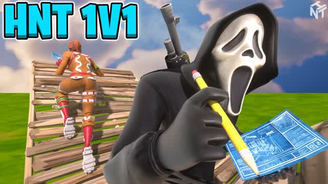 HNT 1V1 (RANKED)📈