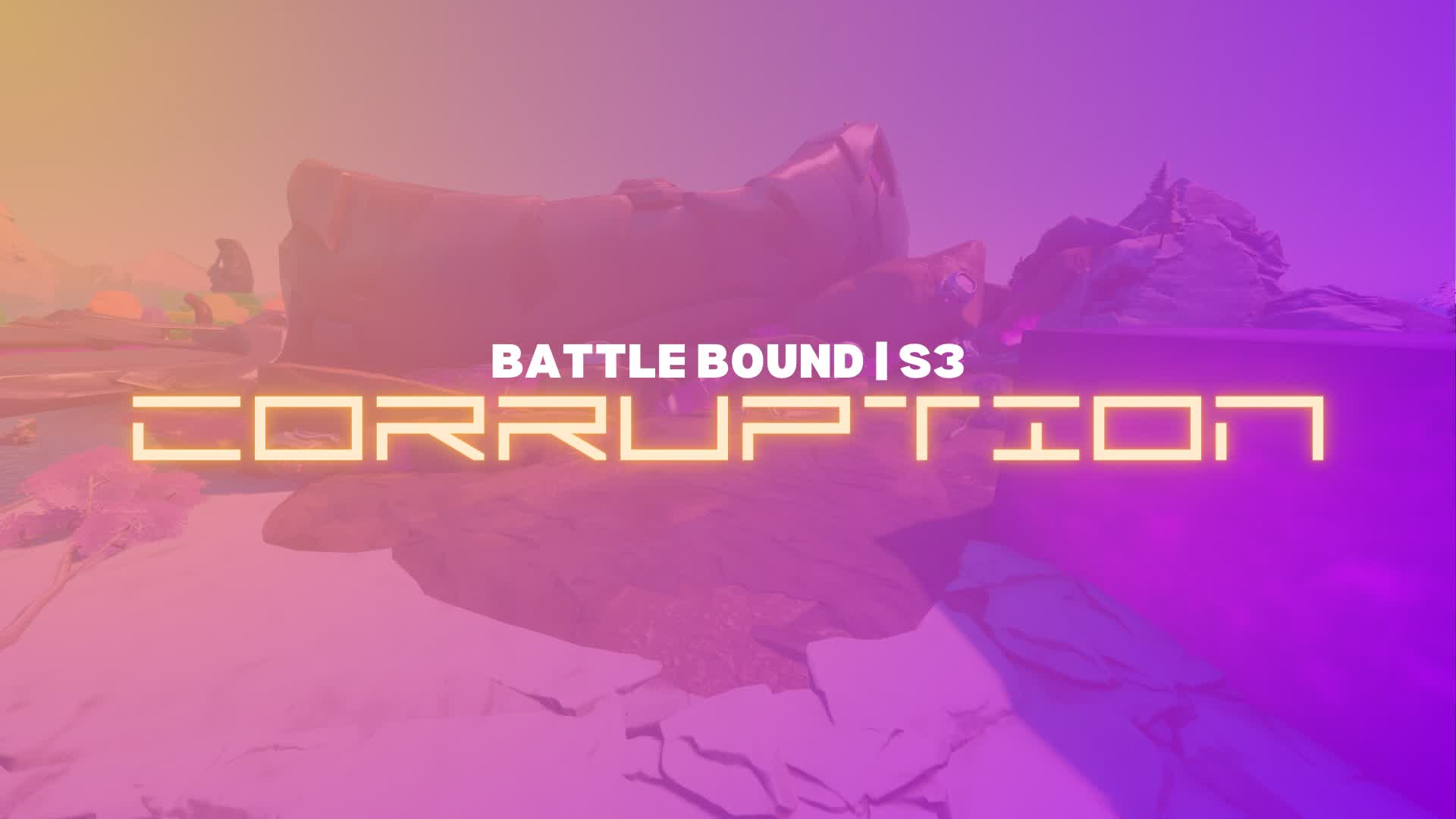 Battle Bound Battle Royale Season 3 7991 6405 9382 By Groove Fortnite Battle Bound Battle Royale Season 3 7991 6405 9382 By Groove Fortnite