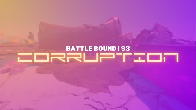 🟪 Battle Bound: Battle Royale Season 3
