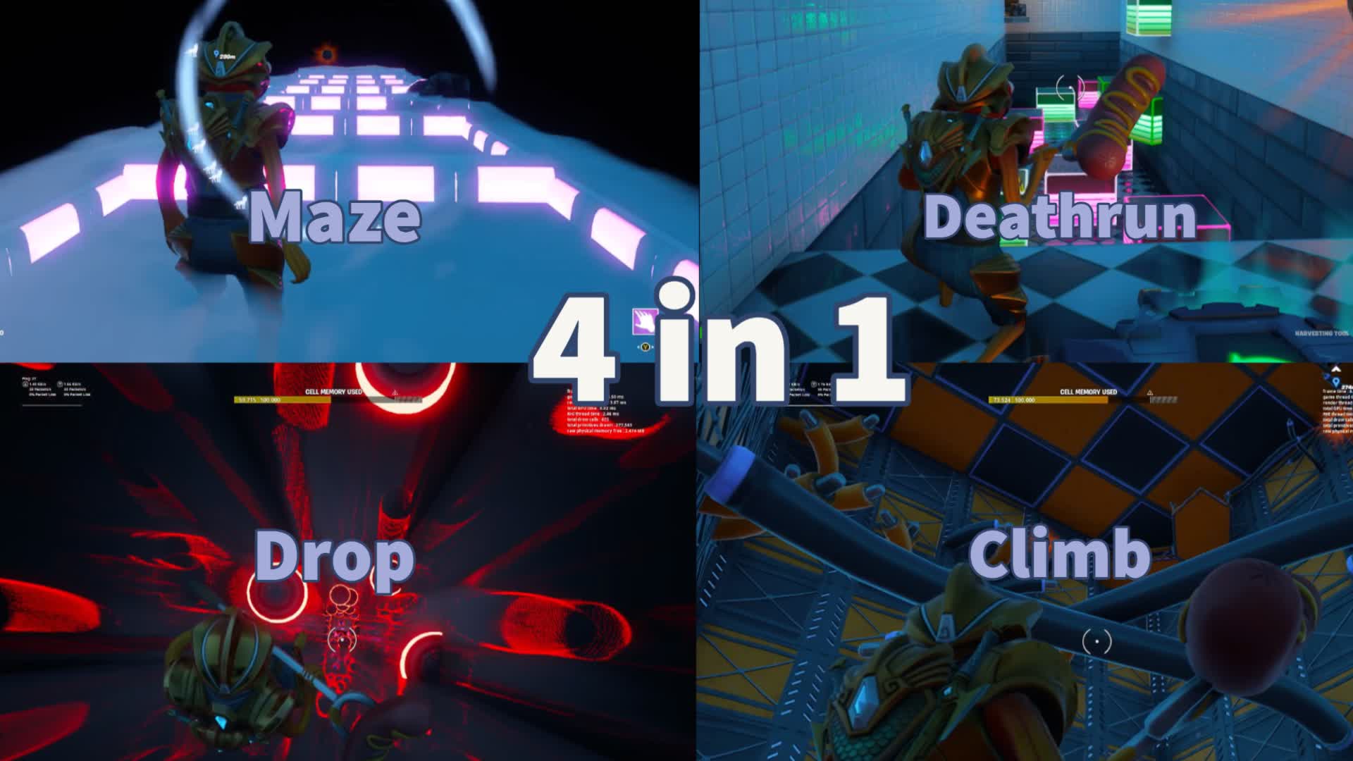 4 in 1