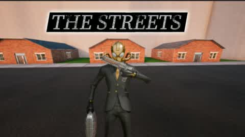 The Streets FFA
