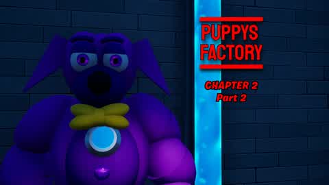 🐶Puppys Factory: Into The Pit🐕‍ Pt.2