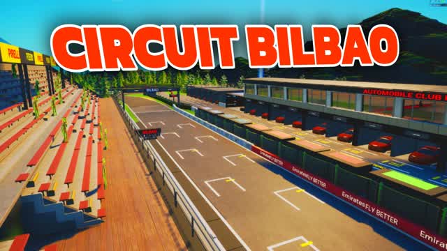 Capture 1 – CIRCUIT - BILBAO 🇪🇸