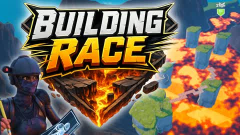 BUILDING RACE/ Building Competition [Maya Mochi]