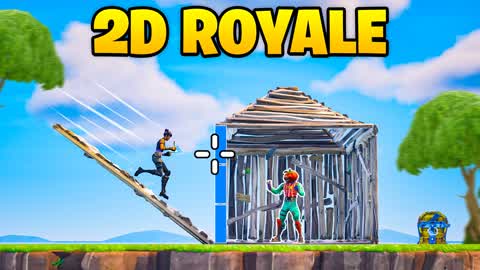 2D Royale