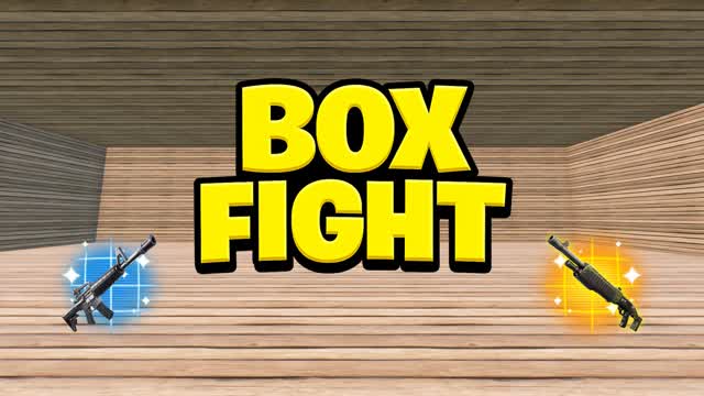 CLASSIC BOX FIGHT