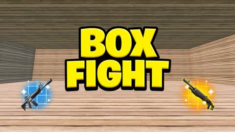 CLASSIC BOX FIGHT