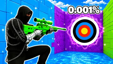 UNC TRICKSHOT PARKOUR MEDIUM DIFFICULTY